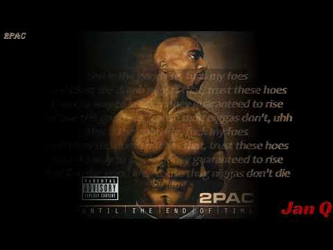 2Pac ft. Big Syke & E.D.I Mean - Good Life (Lyrics)