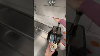 NEW Dairy Queen blizzard!!