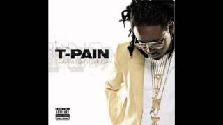T-Pain - Blow Ya Mind (Slowed) 24Hz