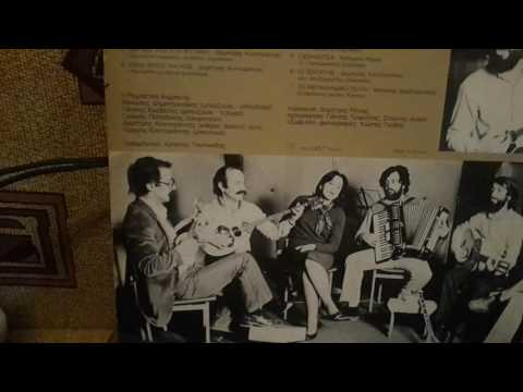 Ο ΕΠΑΜΕΙΝΩΝΔΑΣ ΔΗΜΗΤΡΙΑΝΑΚΗΣ ΜΑΝΩΛΗΣ 33ΣΤΡΟΦΕΣ