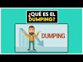 🔴What is DUMPING and how does it affect TRADE?