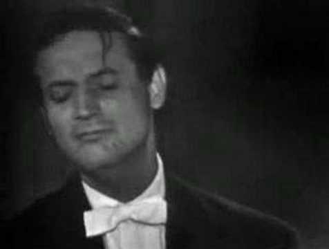 Liszt - Trascendental Etude N.10 (Cziffra)