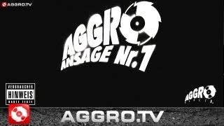 SIDO - ARSCHFICKSONG - AGGRO ANSAGE NR. 1 - ALBUM - TRACK 05