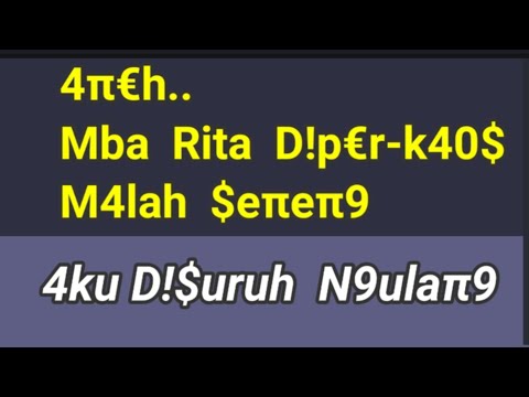 $aar B€rkuug ke Rum4h T€ta99a || Kisah Nyata