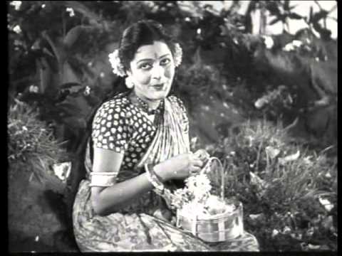 Nilima Sanyal sings ''Basanta Pheri Anaa.....'' in Movie ''''