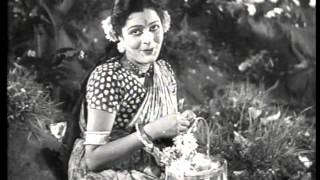 Nilima Sanyal sings ''Basanta Pheri Anaa.....'' in Movie ''Lalita''