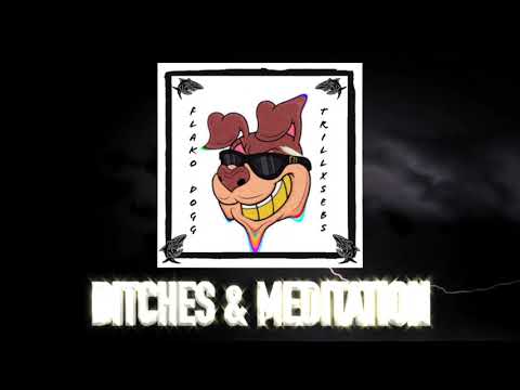 CTM - Flako Dogg x TrillxSebs // Prod. TrillxSebs