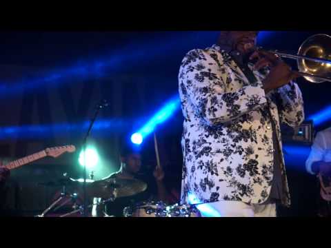 Jeff Bradshaw- "I Get So Lonely"