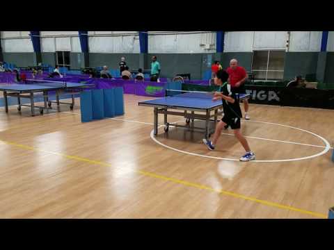 David Cui (2202) vs Janusz Franeczek (2131) - Under 2300 RR Group