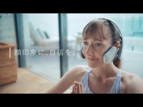 シックスパッド フェイシャルフィット　SIXPAD Facial Fit