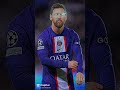 Messi's best free kick goal #psg #afa #football #goat #shorts #gamingworld