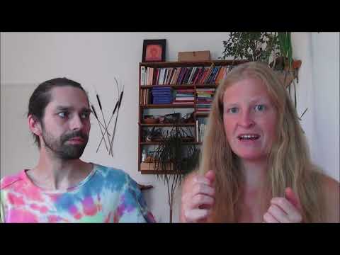 6 - Flucht statt Aushalten/Ausagieren - Beziehungspflege statt Fernsehen mit Luise und Alexander