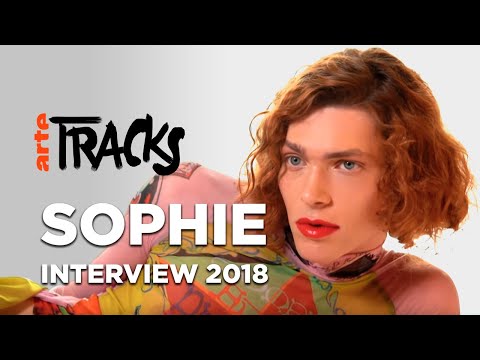 SOPHIE: the producer taking pop to the future (English Version / Interview) | Arte TRACKS