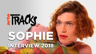 SOPHIE: the producer taking pop to the future (English Version / Interview) | Arte TRACKS
