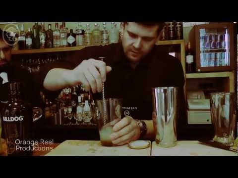 How To Make The Business & A Jamaican Mule