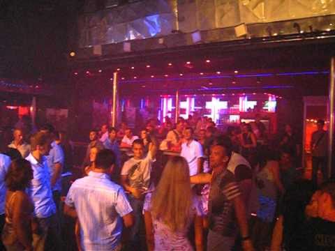 Mike Koglin-Touc ME(Cassandra Fox) Club Essential (Riga)