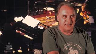 Oliver Jones and Joe Lovano - Memories of André Ménard 1999