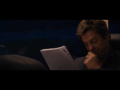 Scenes from "The Rewrite (2014)"