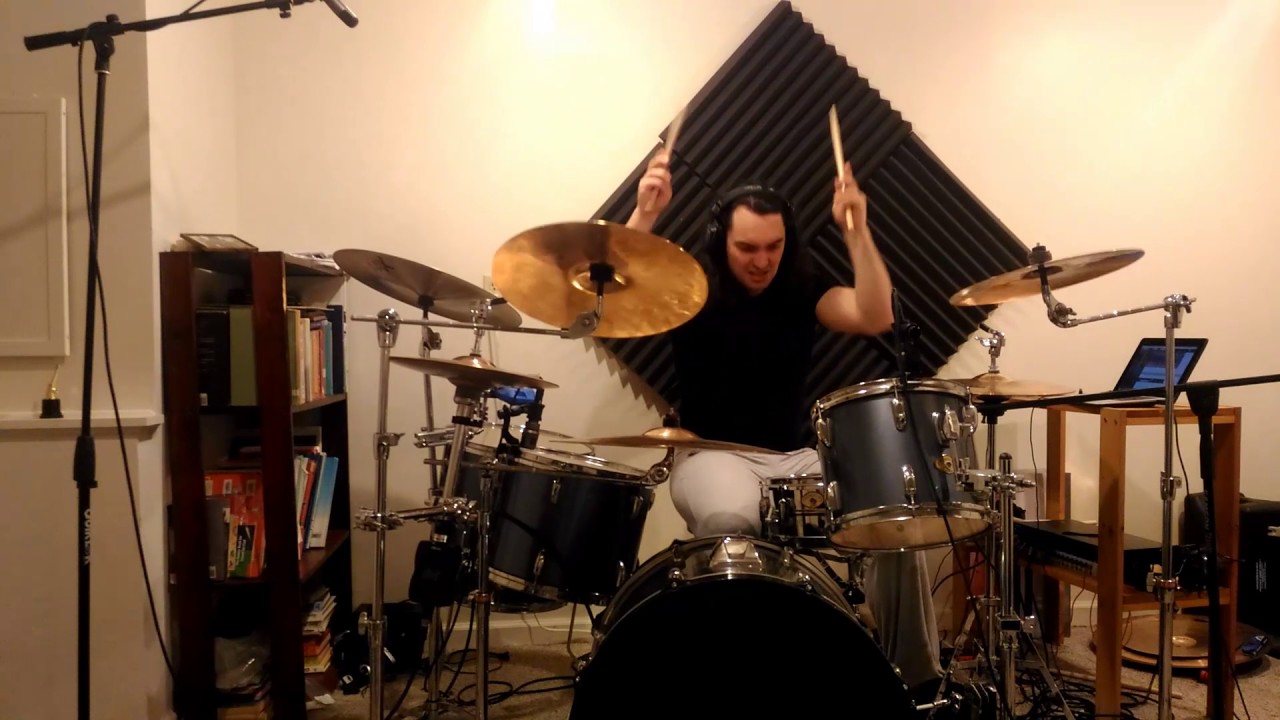 Promotional video thumbnail 2 for Vladimir Larin
