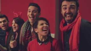 Feel The World - Do They Know It&#39;s Christmas?