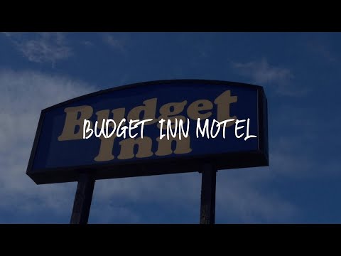 Budget Inn Motel Review - Austin , United States of America