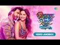Rocky Aur Rani Kii Prem Kaahani Video Jukebox What Jhumka Ranveer Alia Pritam Amitabh B