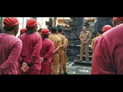 Website Resmi Informasi Desa Buduk