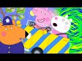 Peppa Goes Back To The Future We Love Peppa Pig