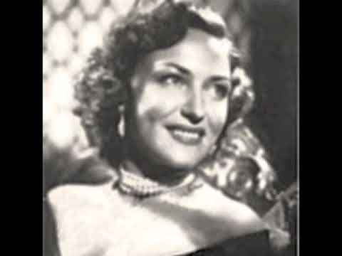 I'll Be Hangin' Around (1953) - Jeanne Gayle