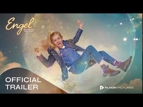Trailer-Vorschau: Engel - Wenn Wünsche wahr werden