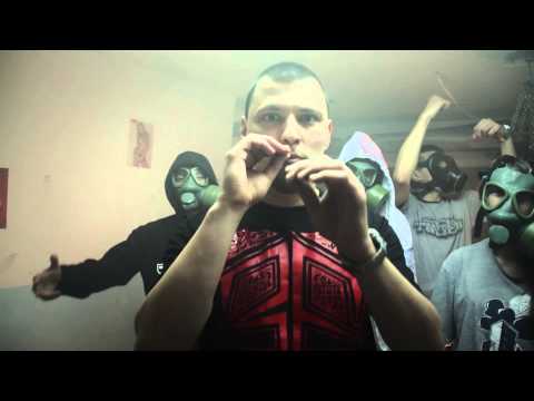 COBRAN I MLATA - BOLESNI POREDAK [OFFICIAL VIDEO]  2015