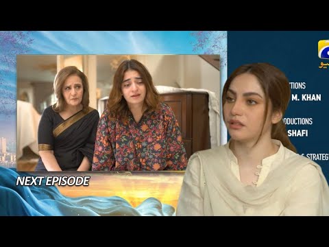 Khumar Episode 34 Promo | Drama Khumar Episode 34 Teaser | Review