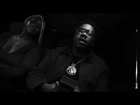 Guapo Phil - Black Truck "Official Music Video" Shot By: @ Daniel Aziz