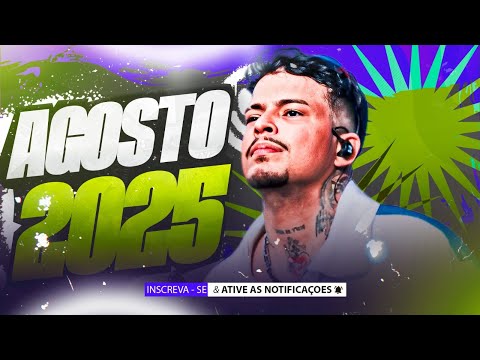 FELIPE AMORIM REPERTÓRIO 2025 - FELIPE AMORIM AGOSTO 2025 - ROMANTIDOG FELIPE AMORIM VOU NA SUA CASA