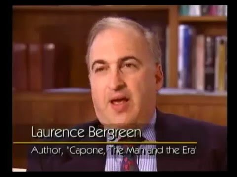 Bac Anglais 2016 - Al Capone & Gangsters (notion "Myths and Heroes")