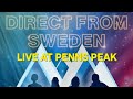 Direct From Sweden The Music Of Abba 9 22 2023 Penns Peak