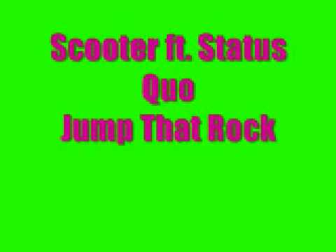 Scooter ft. Status Quo - Whatever You Like