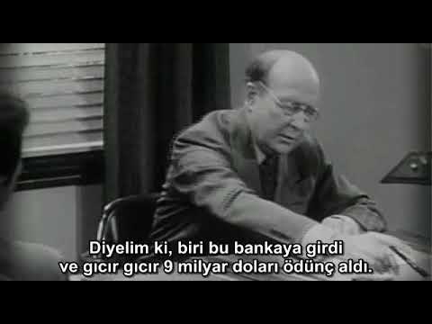 Zeitgeist Turkiye Zeitgeist Addendum (Türkçe Altyazı )