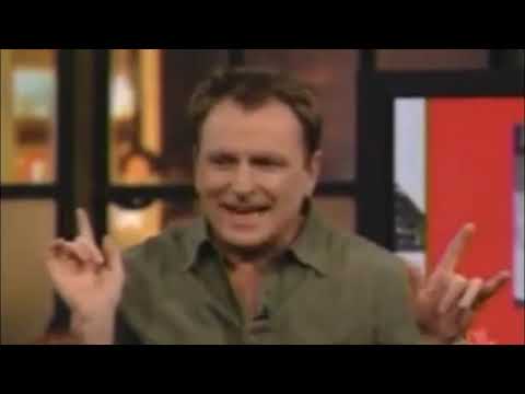 111 Tough Crowd - Patton Oswalt, Jim Norton, Marc Maron, Rich Vos