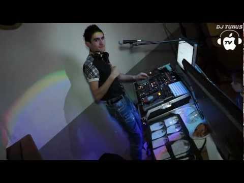 29- DJ YUNUS TV -MULHOUSE'daki UNUTULMAYACAK HARiKA KINA GECESi (Betus & Abidin) - DJ YUNUS Sunar