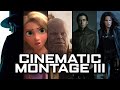 Cinematic Montage III - HD 