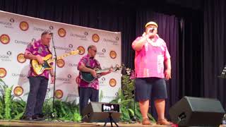 Kalani Peʻa - "No 'Ane'i"