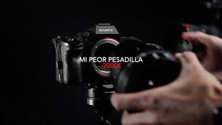 EL DÍA QUE CASI PIERDO +2000€ EN EQUIPO DE FOTOGRAFÍA 🫣