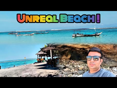 🌴 Pandawa Beach Bali – The Hidden Paradise You Must Visit! 🌊 | Noor e Azal