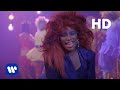 Chaka Khan - Love of a Lifetime (Official Music Video) [HD Remaster]