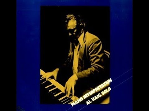 Al Haig - Here's That Rainy Day