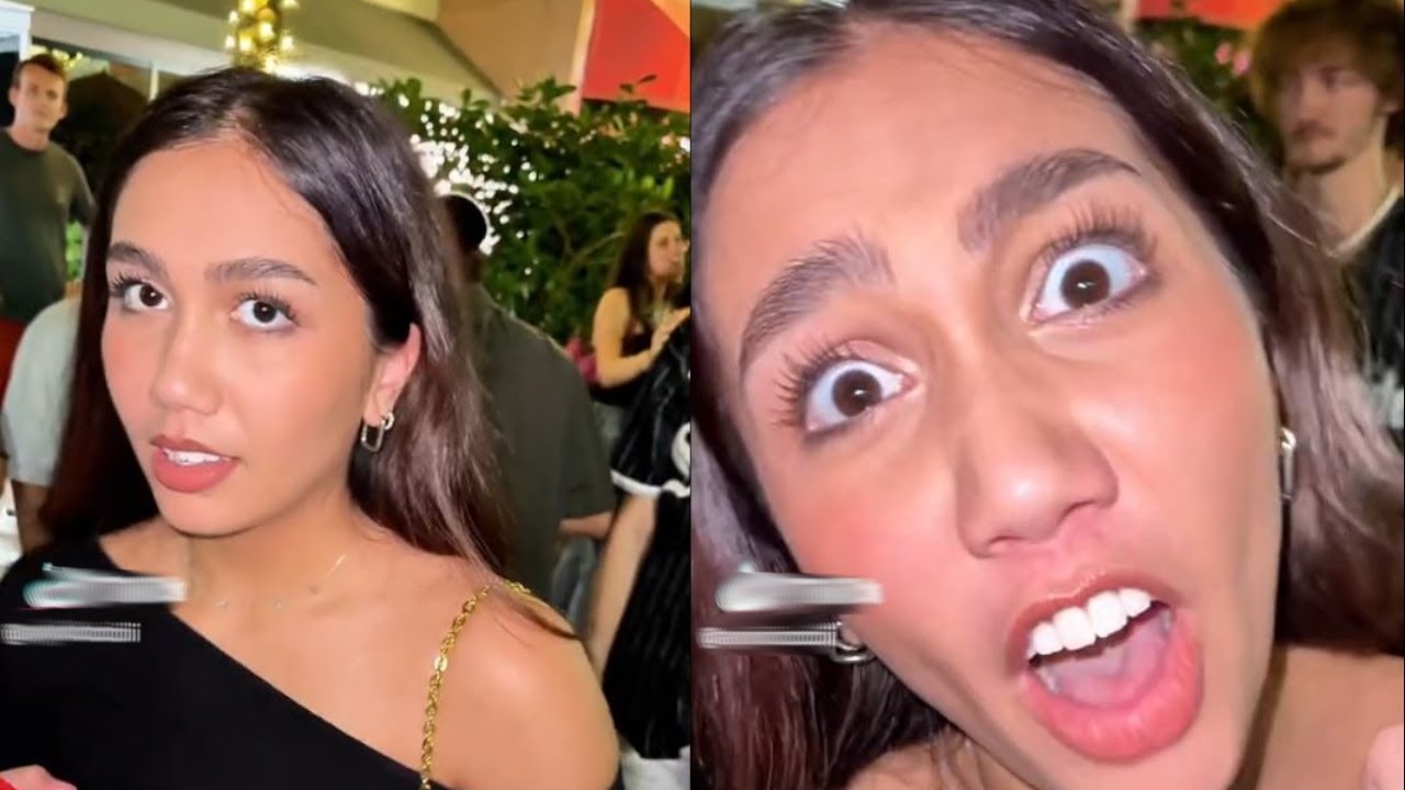 Why Does This Always Make Women LOSE THEIR MINDS