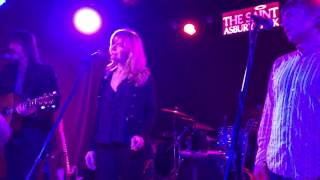 "Attics Of My Life" (Hunter/Garcia)~ Larry Campbell & Teresa Williams - The Saint - 12/10/16