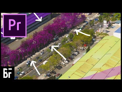 5 EASY Text Effects in Adobe Premiere Pro 2024