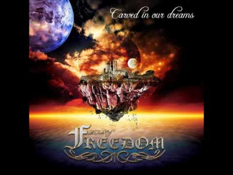 A Taste of Freedom - I Am You